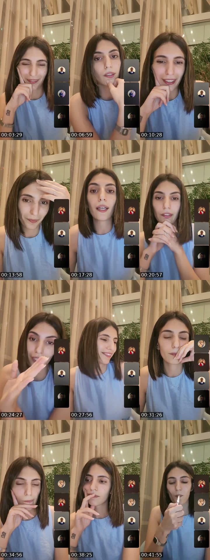 شعر مثلًا