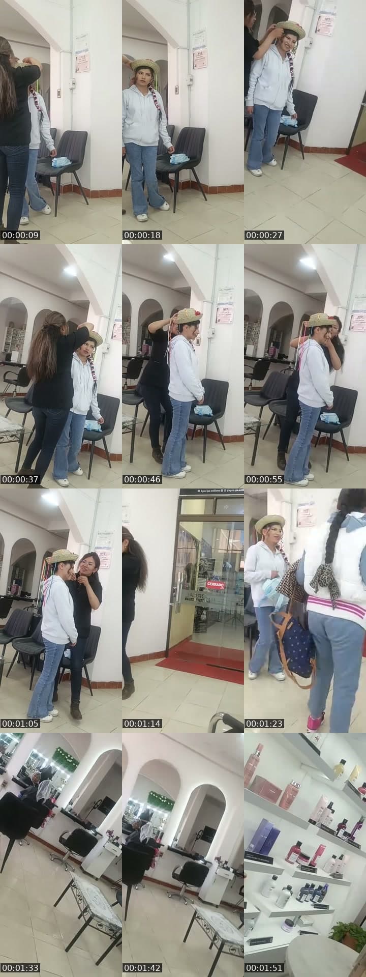 @agus.spa.estilismo TikTok live stream