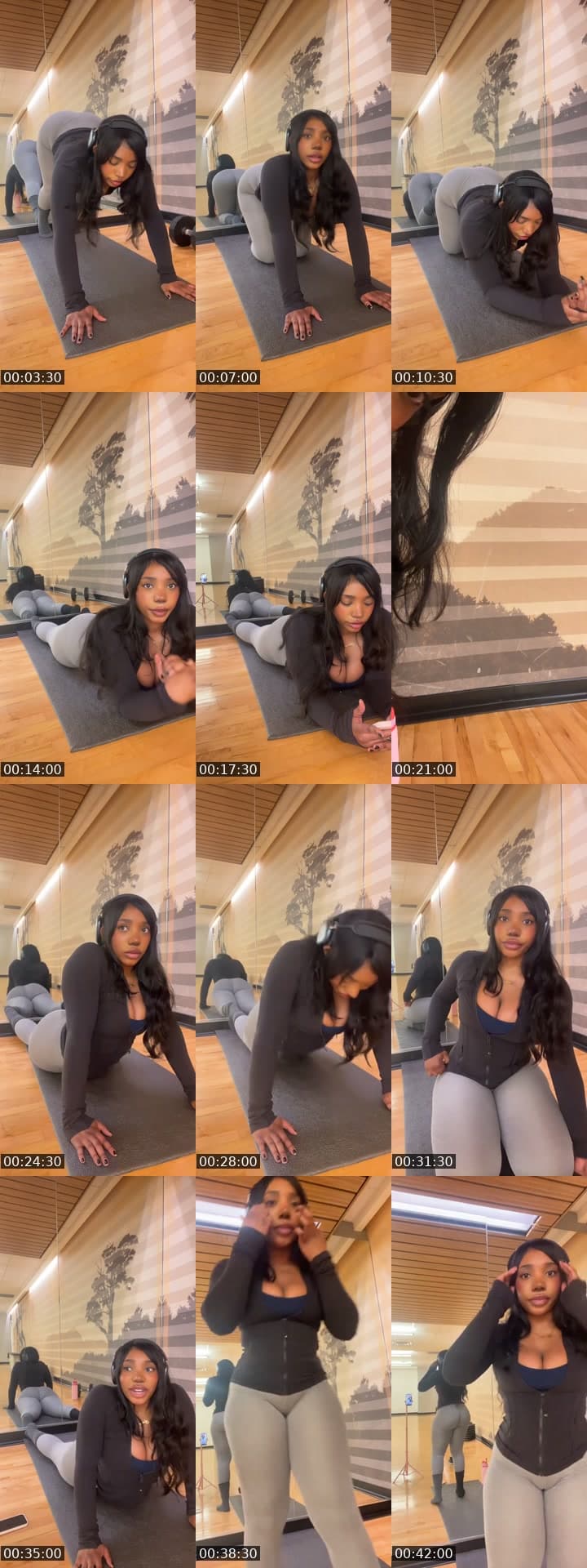 @rick.grimes428 TikTok live stream
