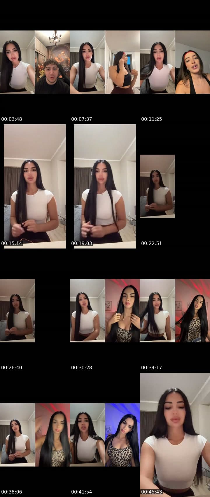 @gogolidzea1 TikTok live stream