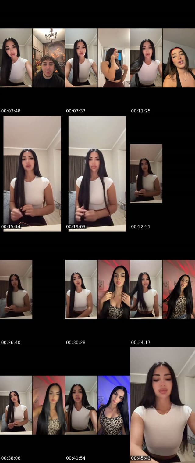 @gogolidzea1 TikTok live from 2026-07-18