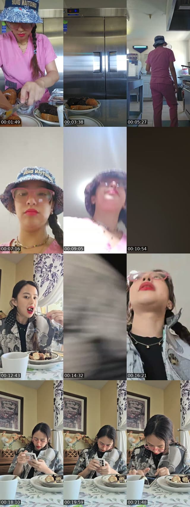@ledesmaeda TikTok live
