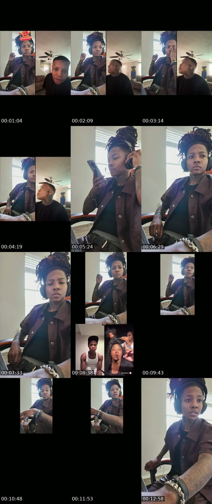 SmoothlikebuttaTv