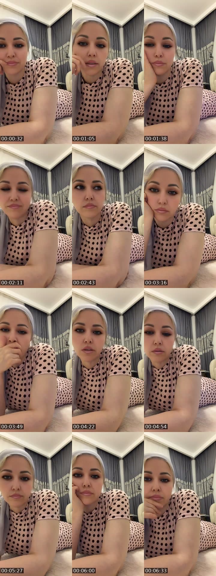 @gulperi_sultan TikTok live stream