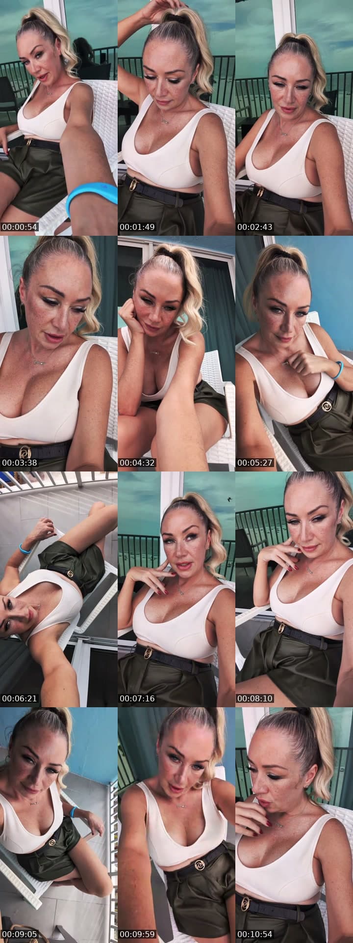 @hitherewhatdoyous TikTok live stream