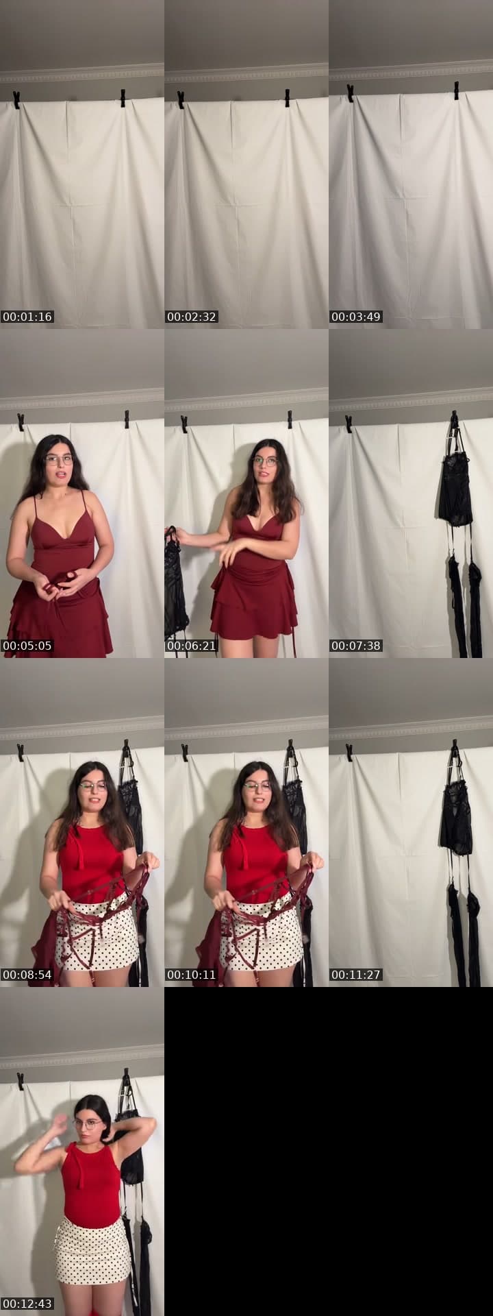 @mira_gibi TikTok live stream