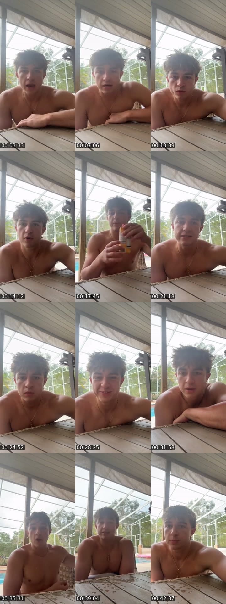 @.rydervickk TikTok live stream