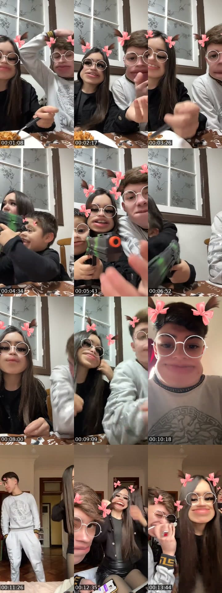 @soffiaa.mr TikTok live stream