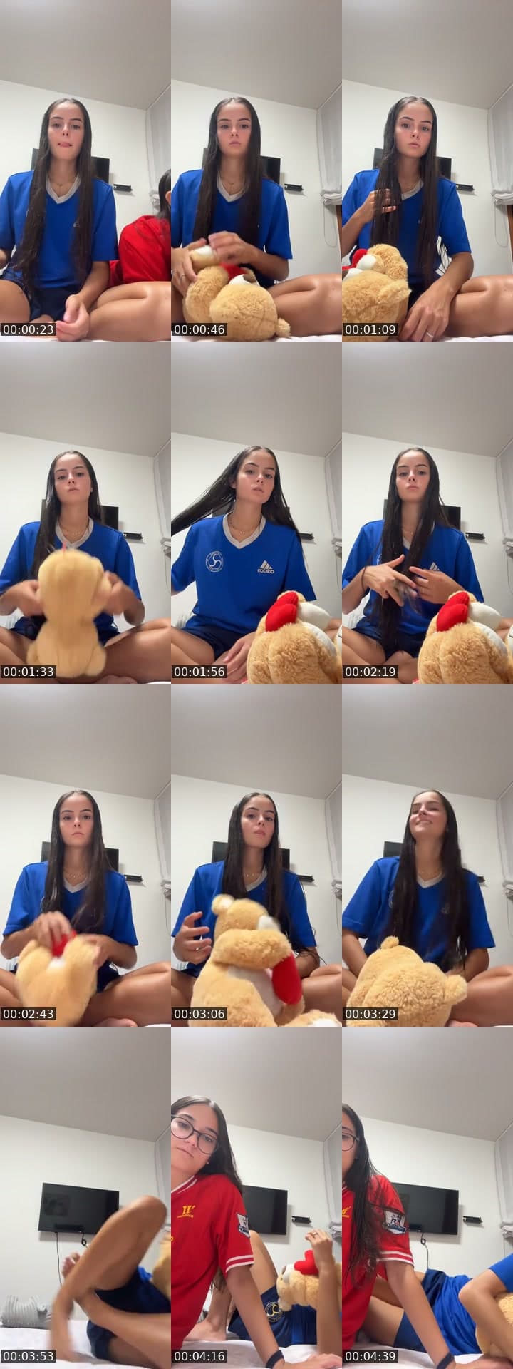@coti_srra TikTok live stream