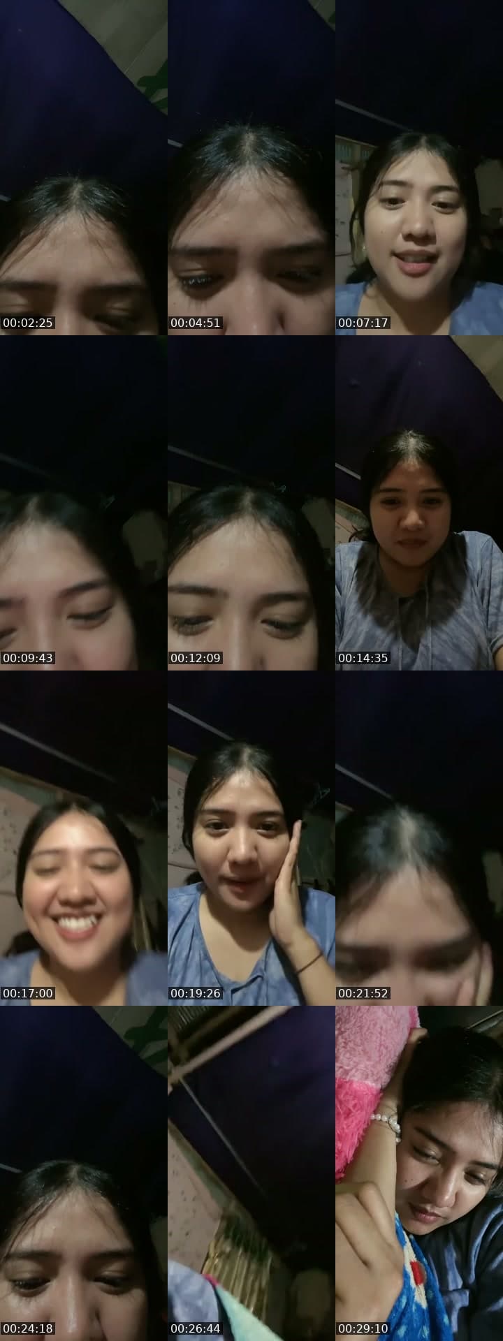 @zazqyah_ TikTok live stream