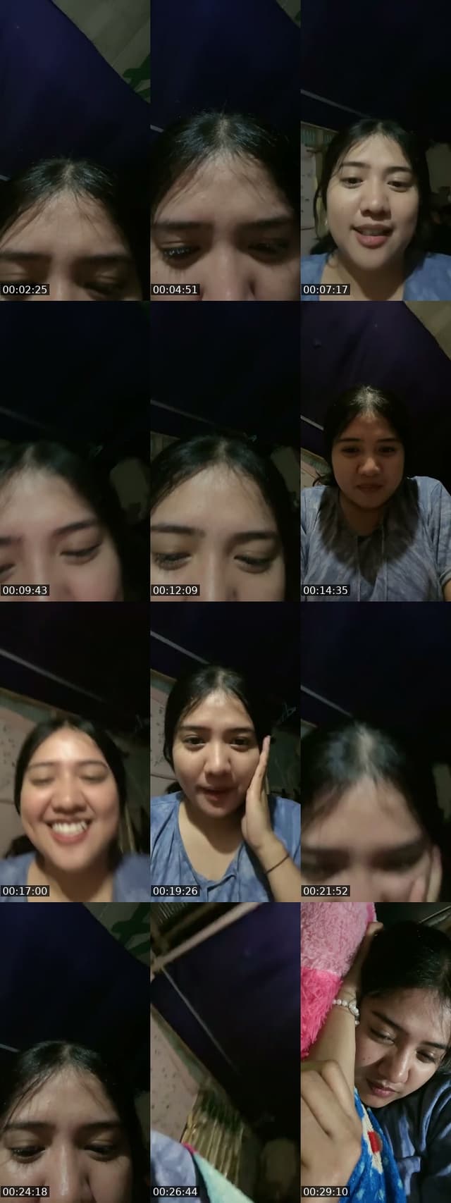 @zazqyah_ TikTok live