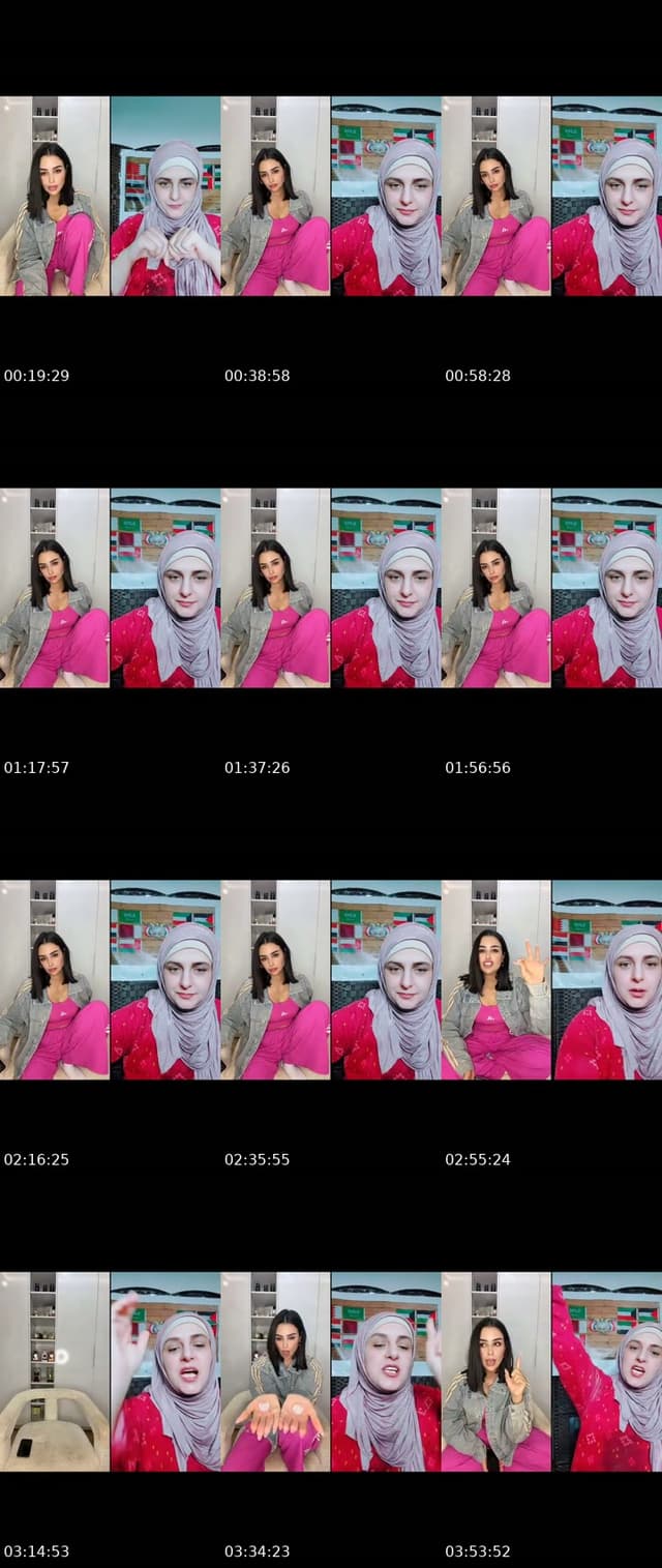 @rimamima528 TikTok live