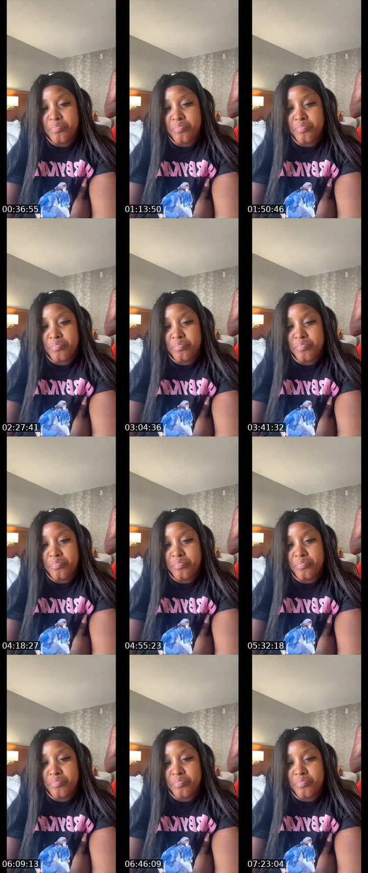 @superstartgz TikTok live stream