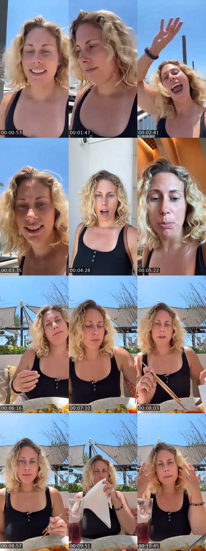 @vikingyoga18 TikTok live stream