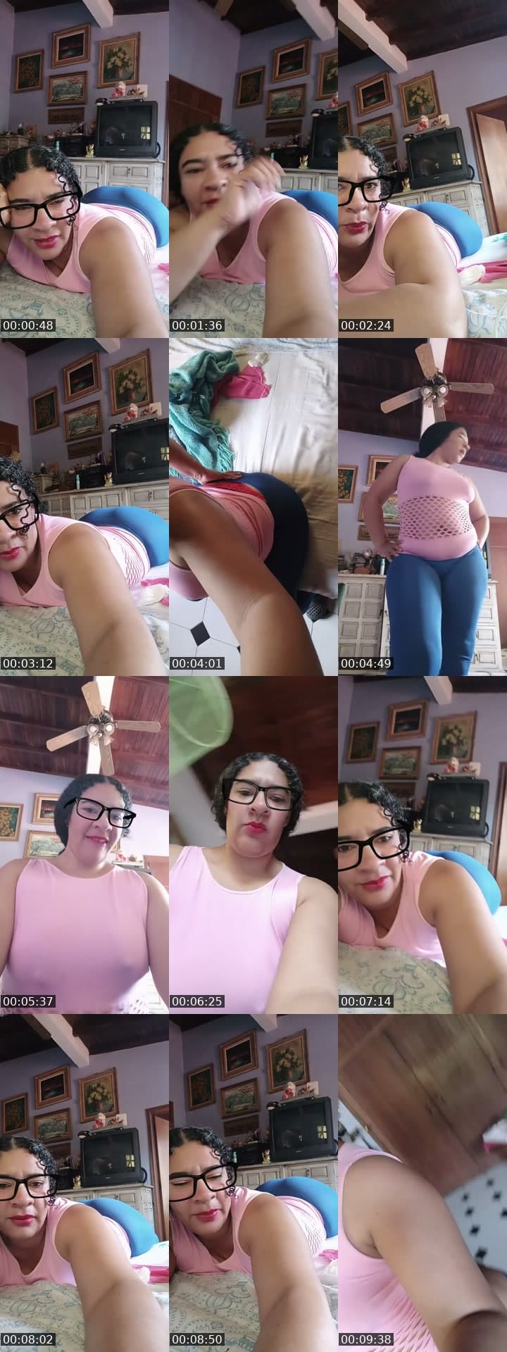 Hola soy chica de mente abierta