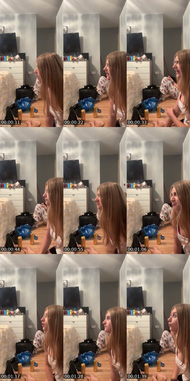 @faithsspamalam67 TikTok live
