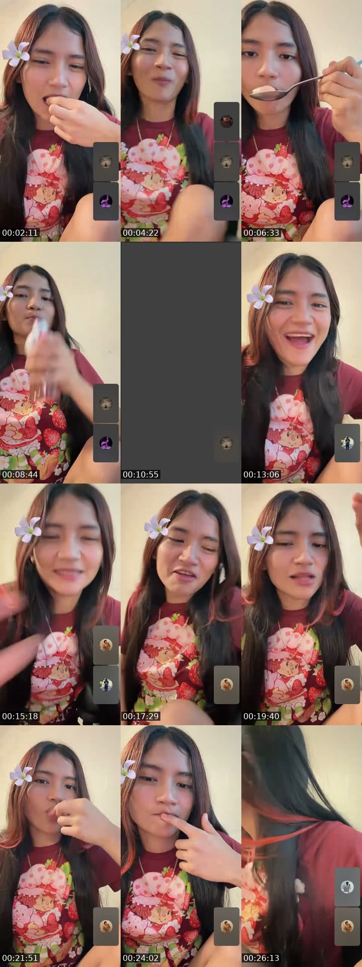 @maria.medina503 TikTok live stream