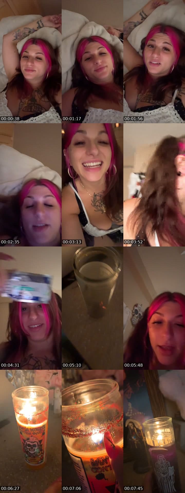 @msmaryjane506 TikTok live stream