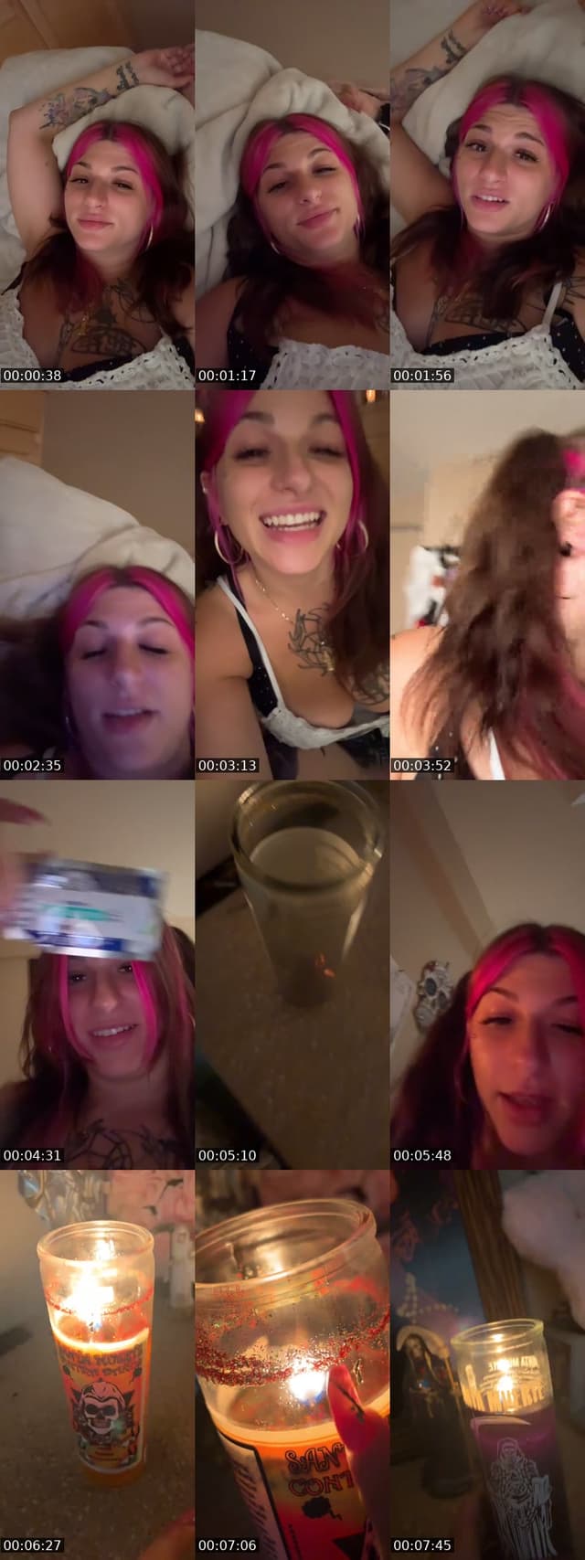 @msmaryjane506 TikTok live