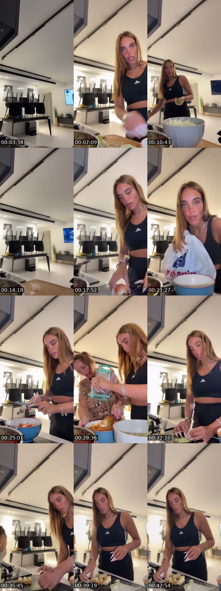 @shirqueen617 TikTok live stream