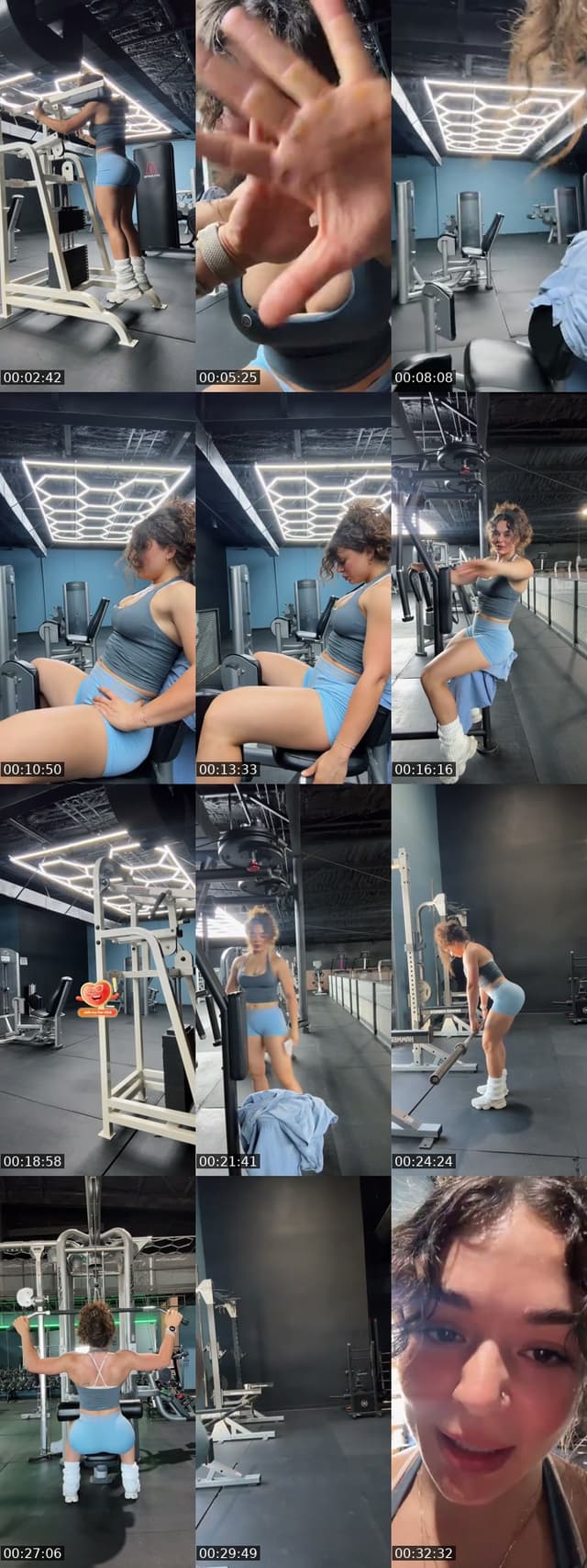 TikTok live: full body🧚 by @psiilocyn