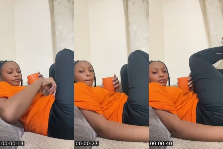 @ritahmarly TikTok live stream