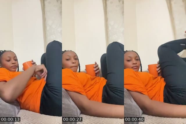 @ritahmarly TikTok live