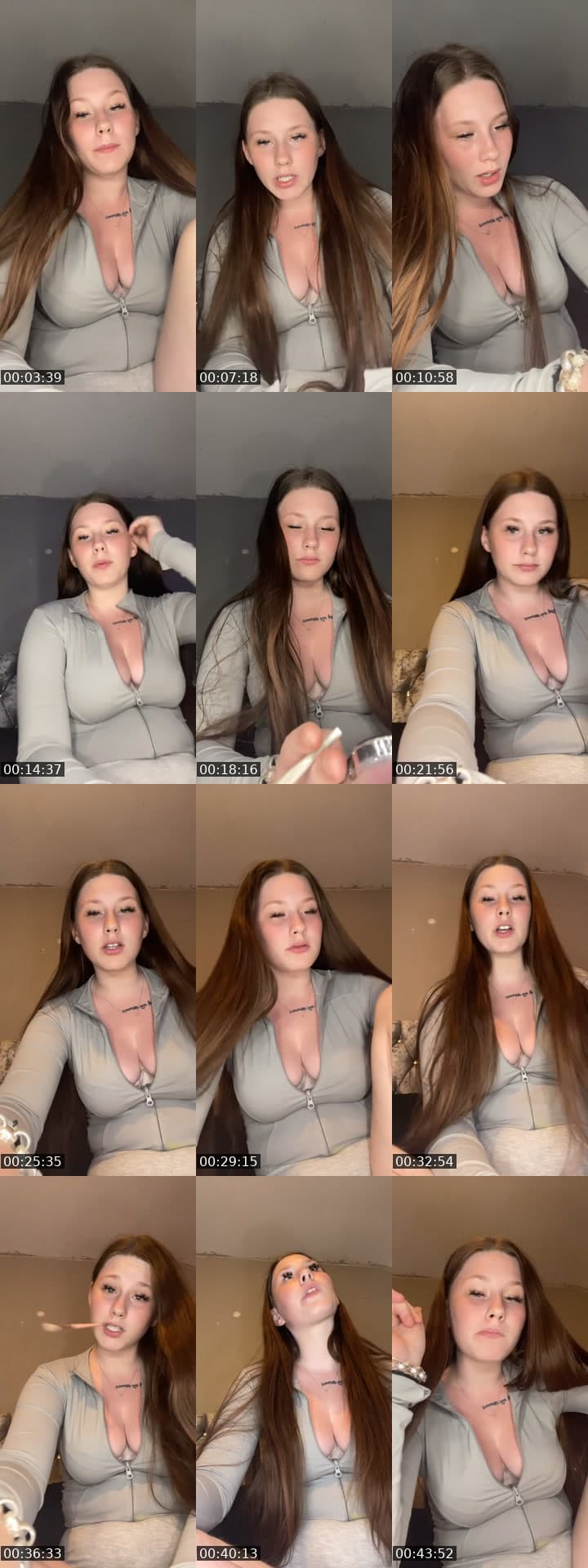 @tee85500 TikTok live stream