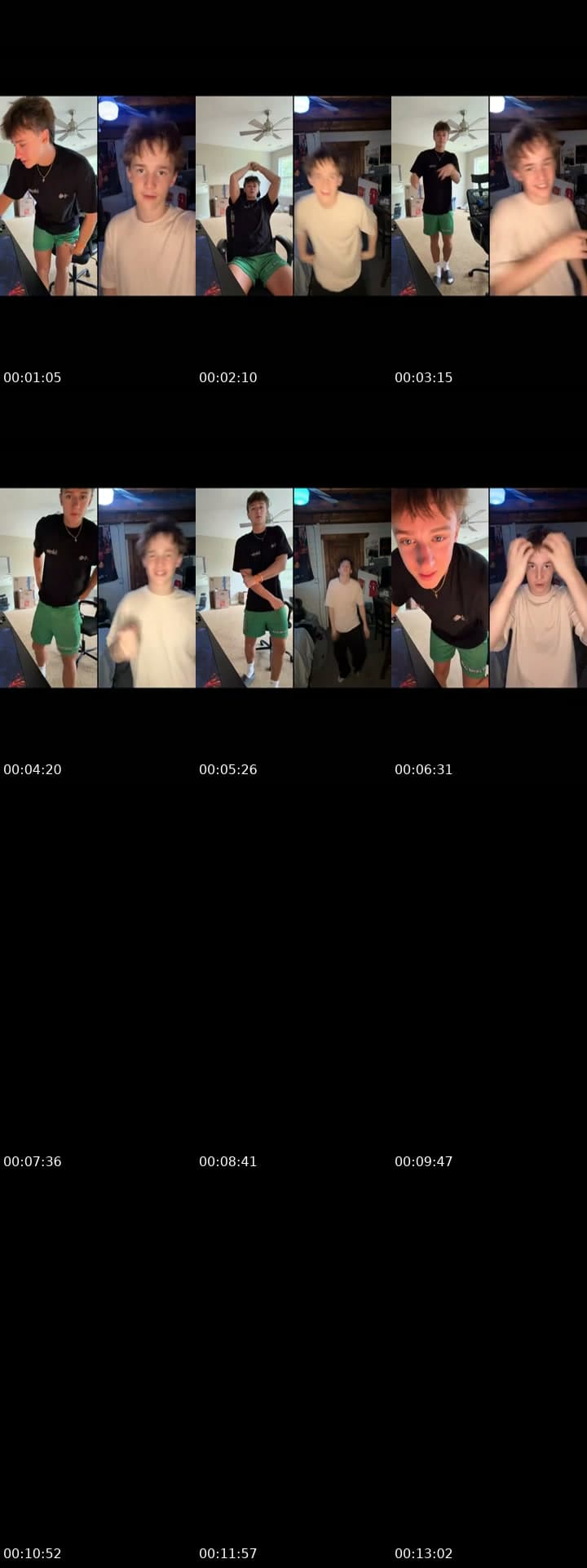 @tapintezy TikTok live stream