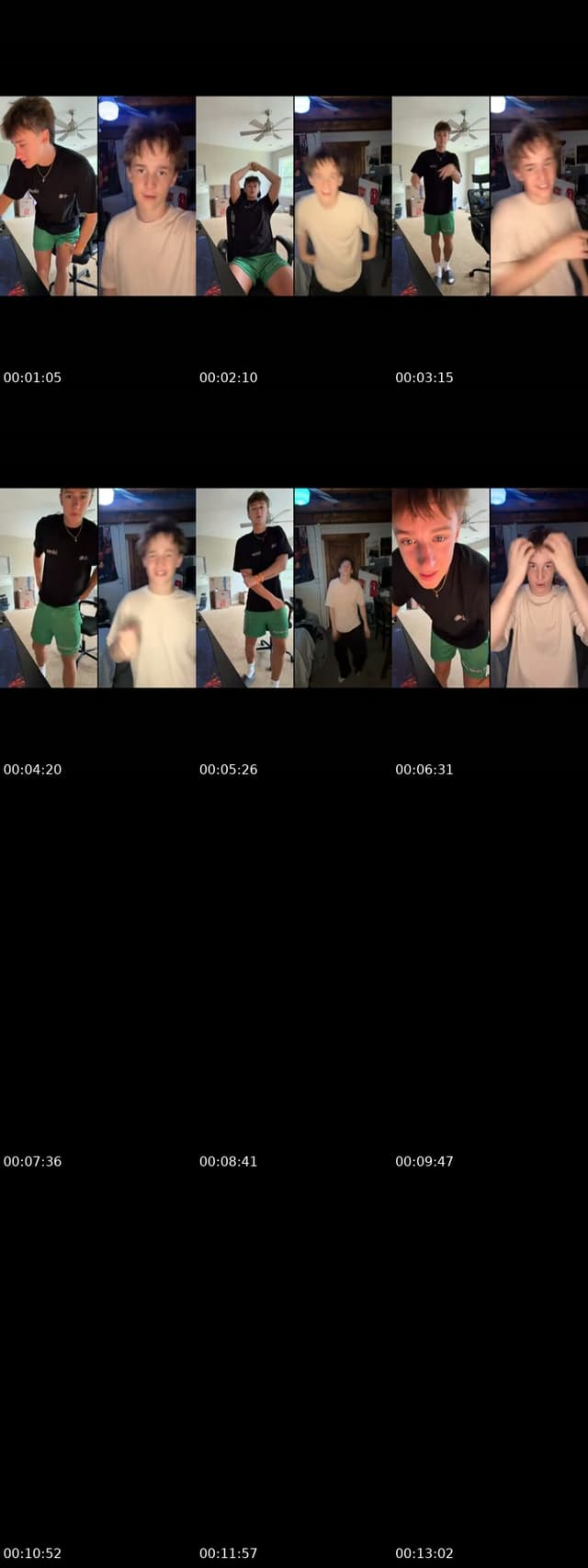 @tapintezy TikTok live