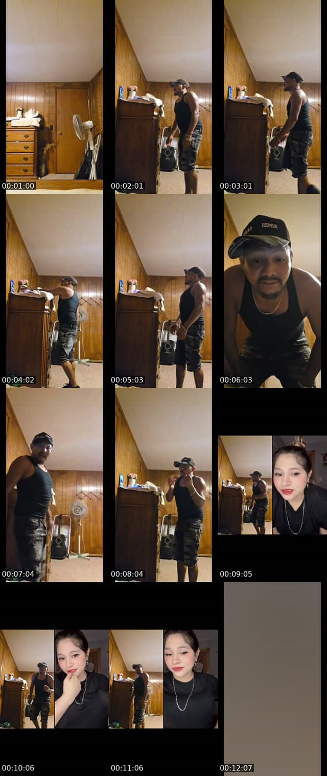 @elchimador45 TikTok live from 2026-07-18
