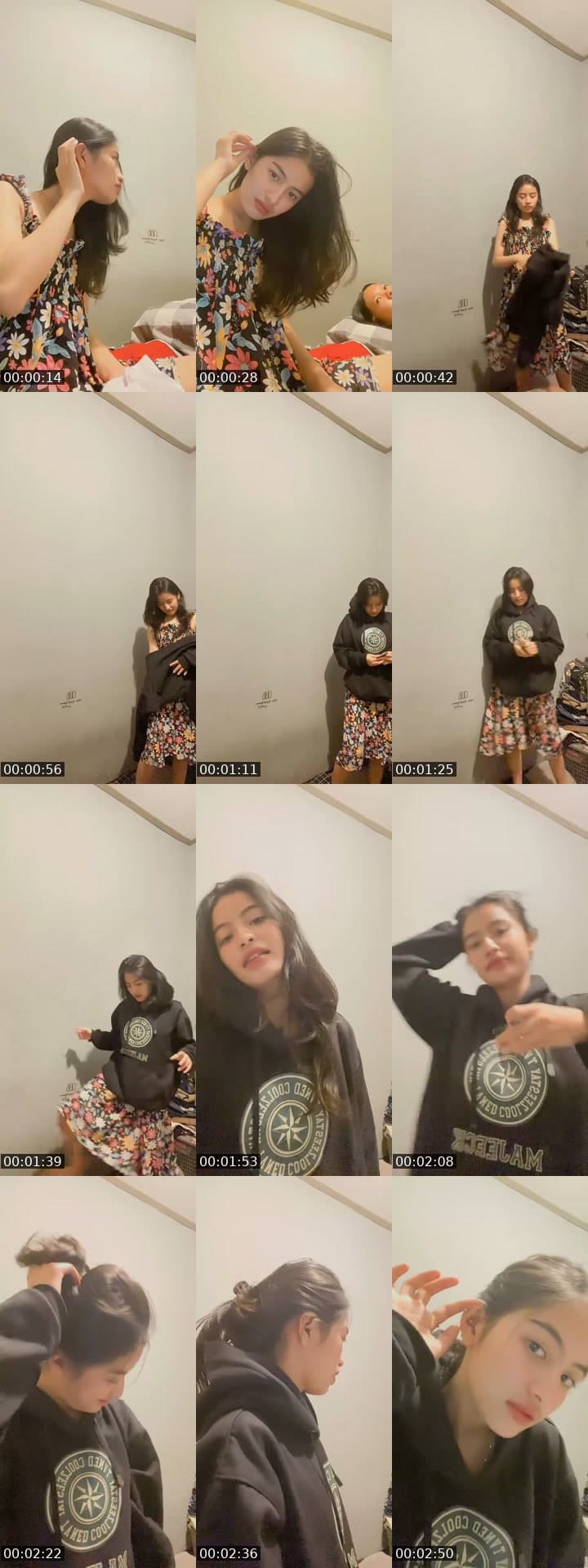 @alenaaltair TikTok live stream