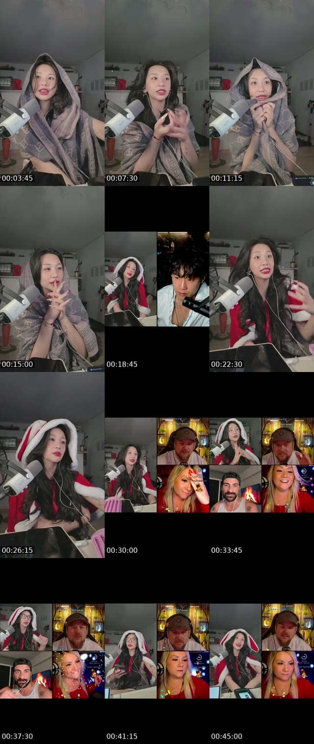 TikTok live: Lets Go LIVE! by @anny.angsthase