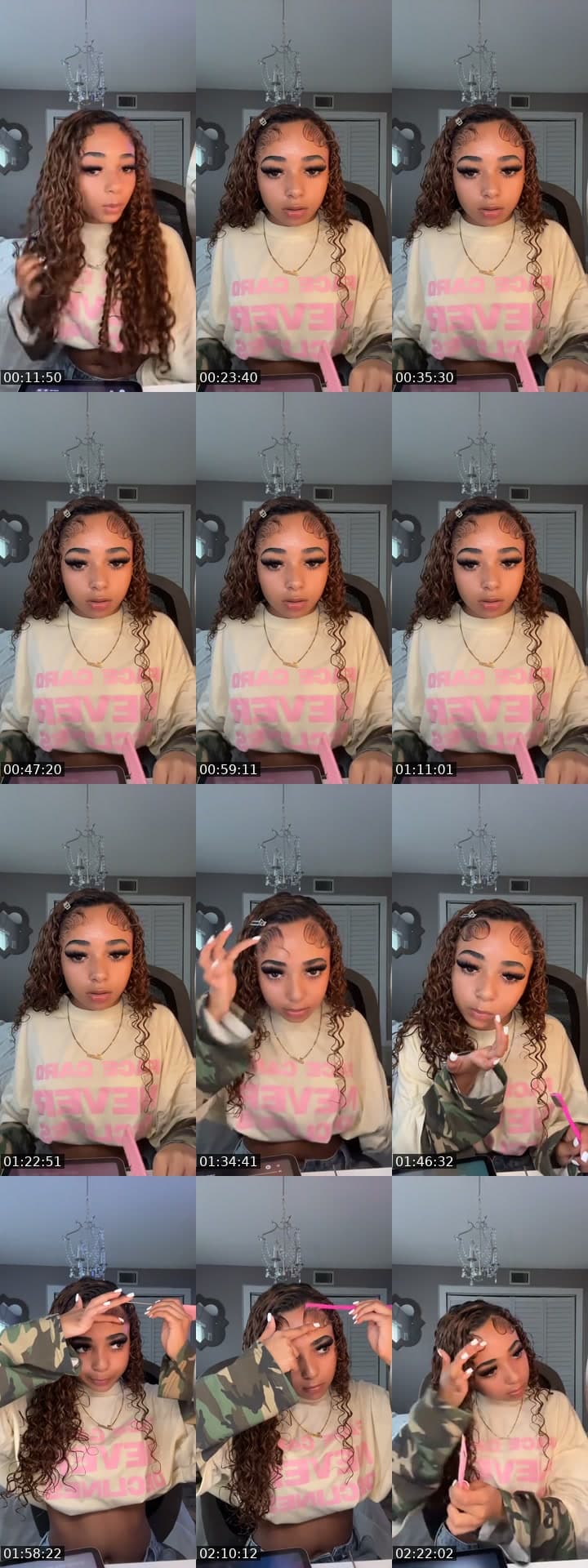grwm