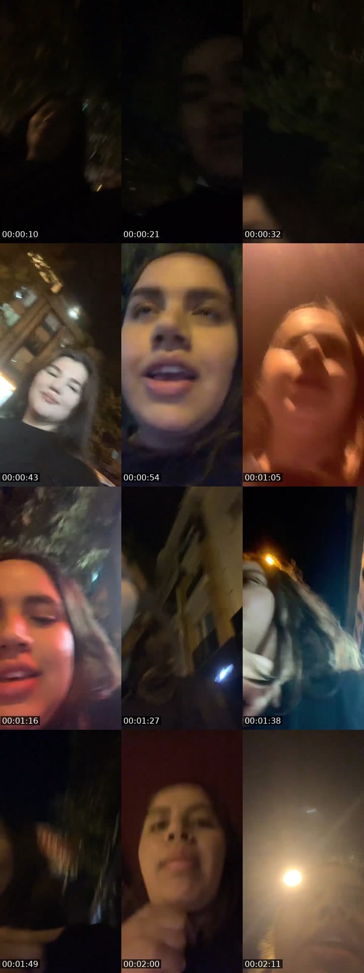 @kulanmiyorrrzzzz TikTok live stream