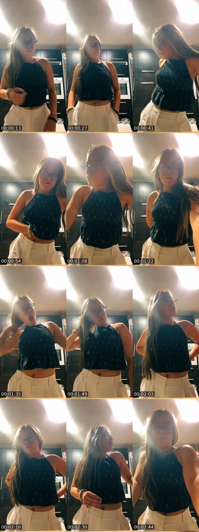 @paz_grc TikTok live from 2026-07-18