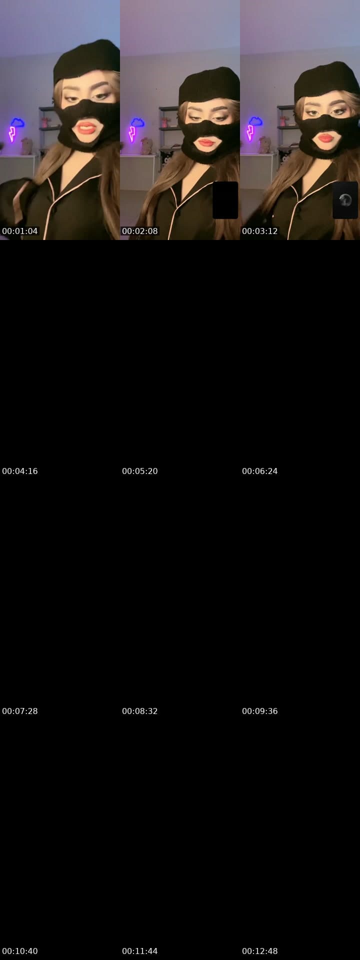@mimi_007p TikTok live stream