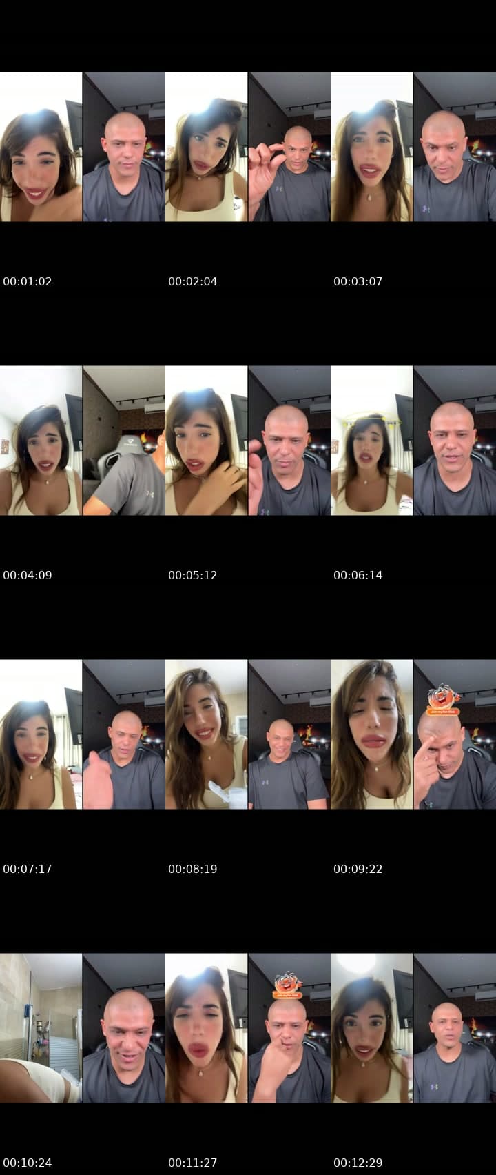 @refael_japan4 TikTok live stream
