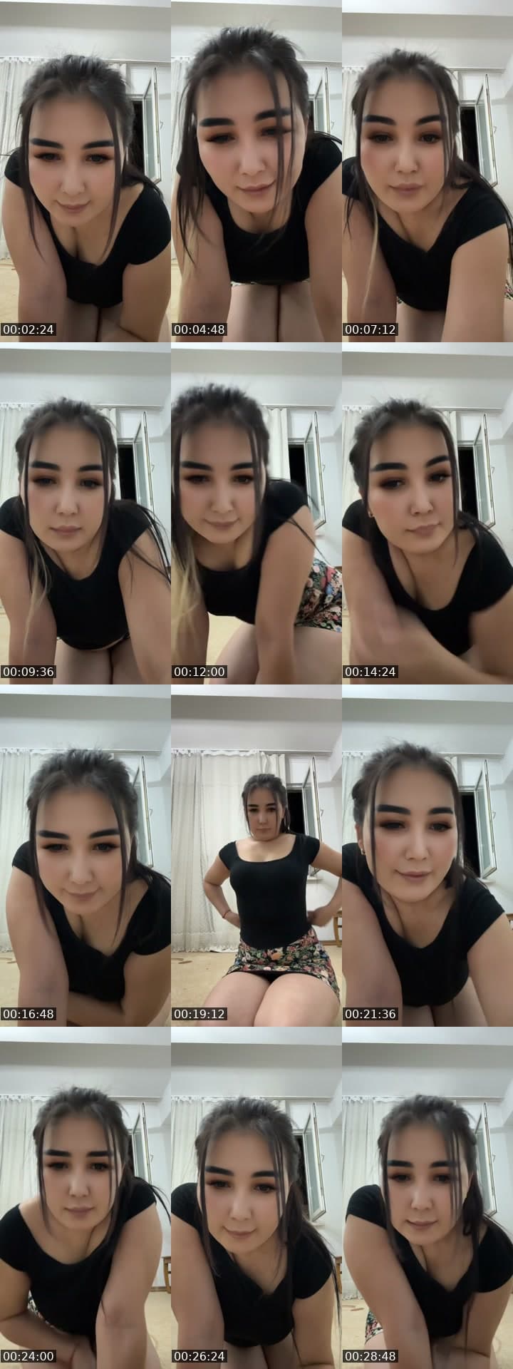 @metiska.0001 TikTok live stream