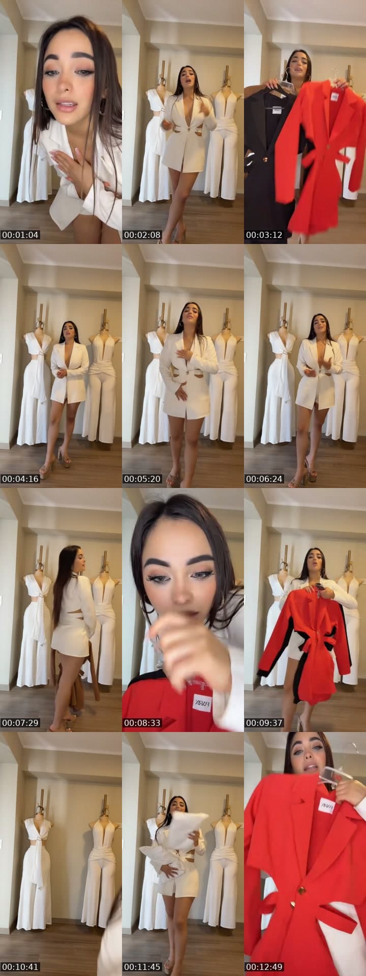 @parixperu_ TikTok live stream