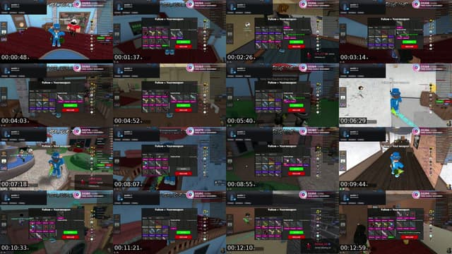 TikTok live: HYPEST MM2 LIVE (IM GRATEFUL!!!) by @sonofghostz