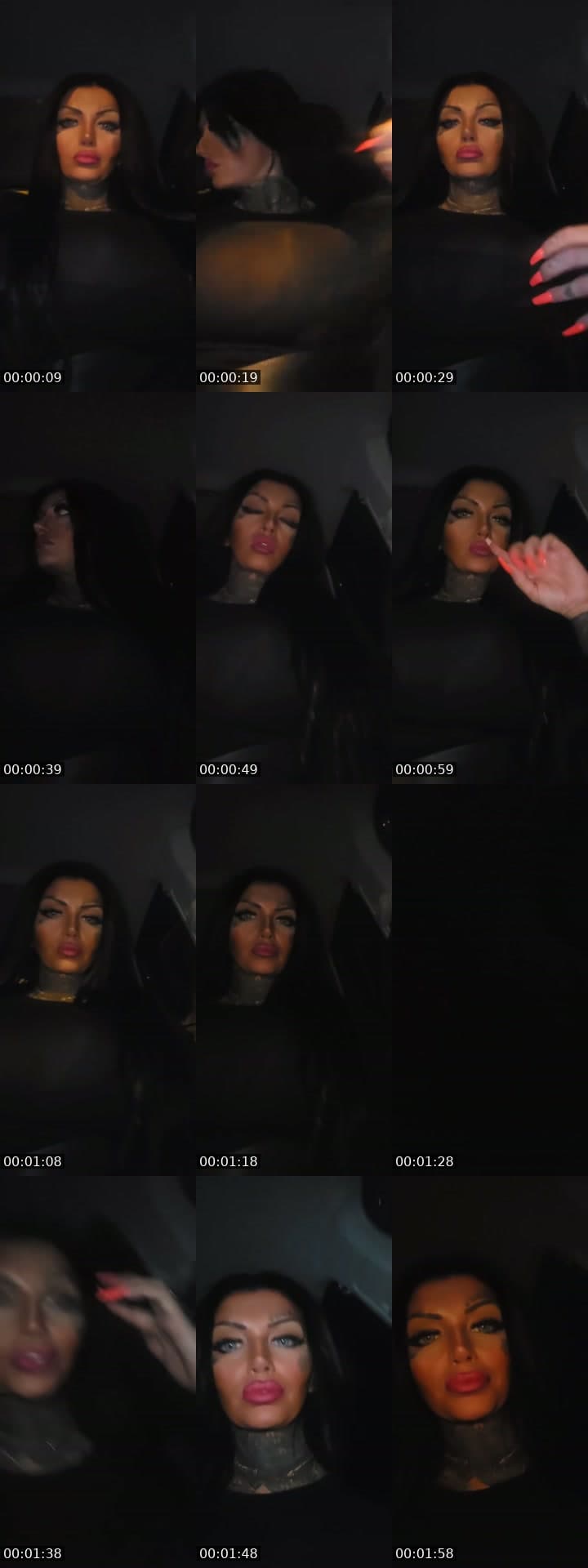 @burcum061 TikTok live stream