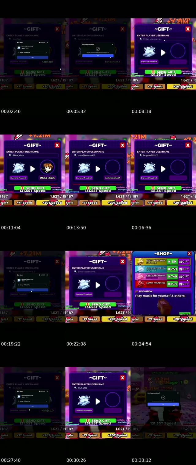@4j_re TikTok live from 2026-07-18