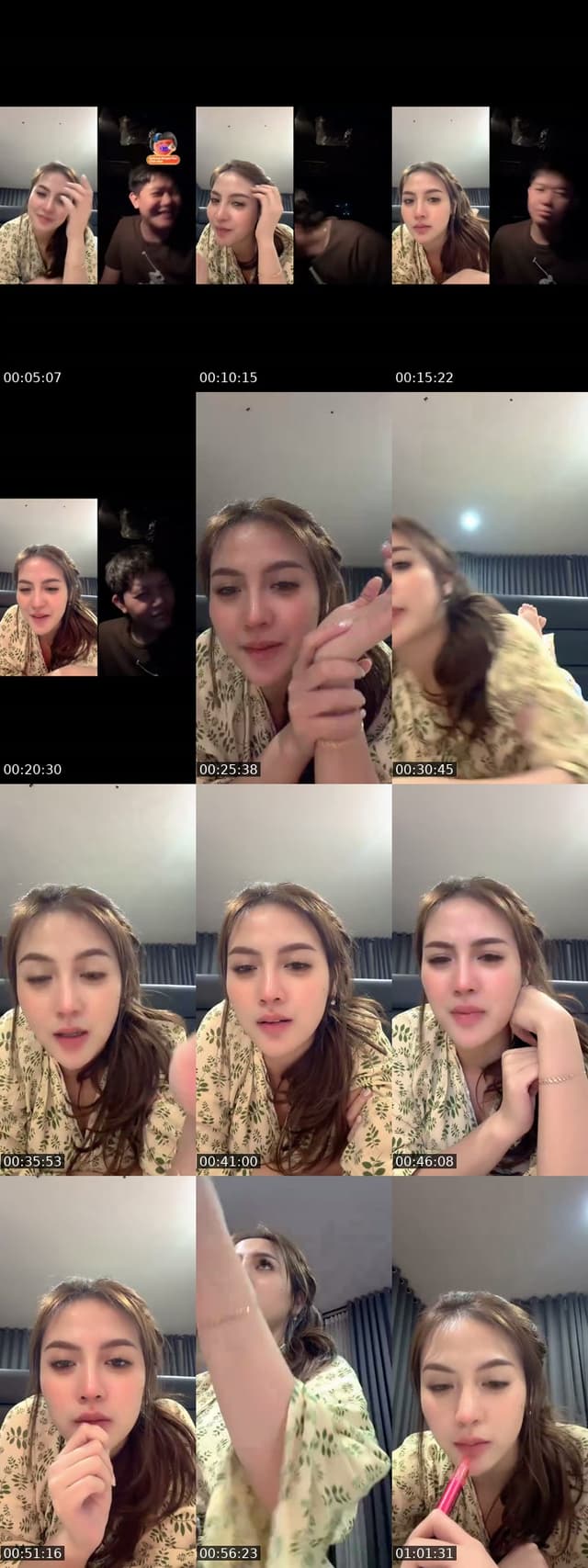 TikTok live: . by @evrilaya_