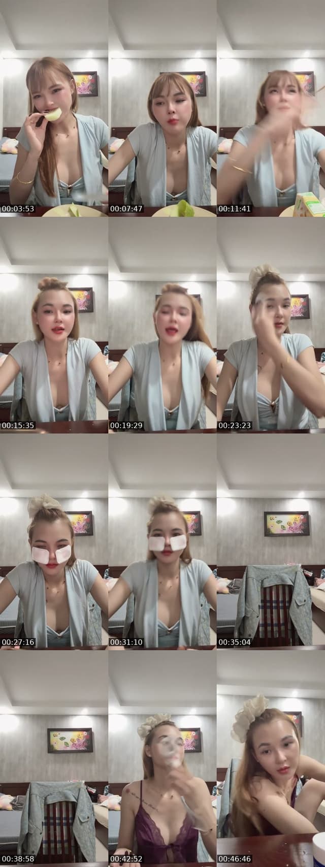 @giang0895 TikTok live from 2026-07-18