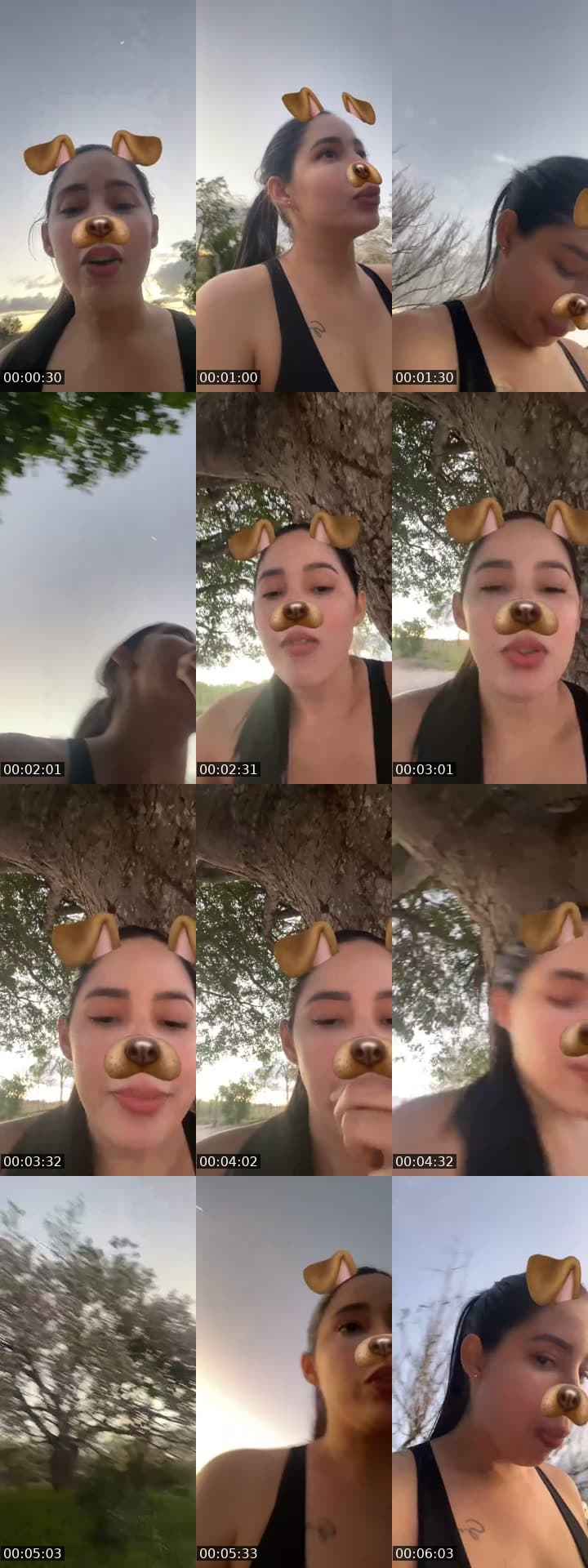 @pollyana_moreirams TikTok live stream