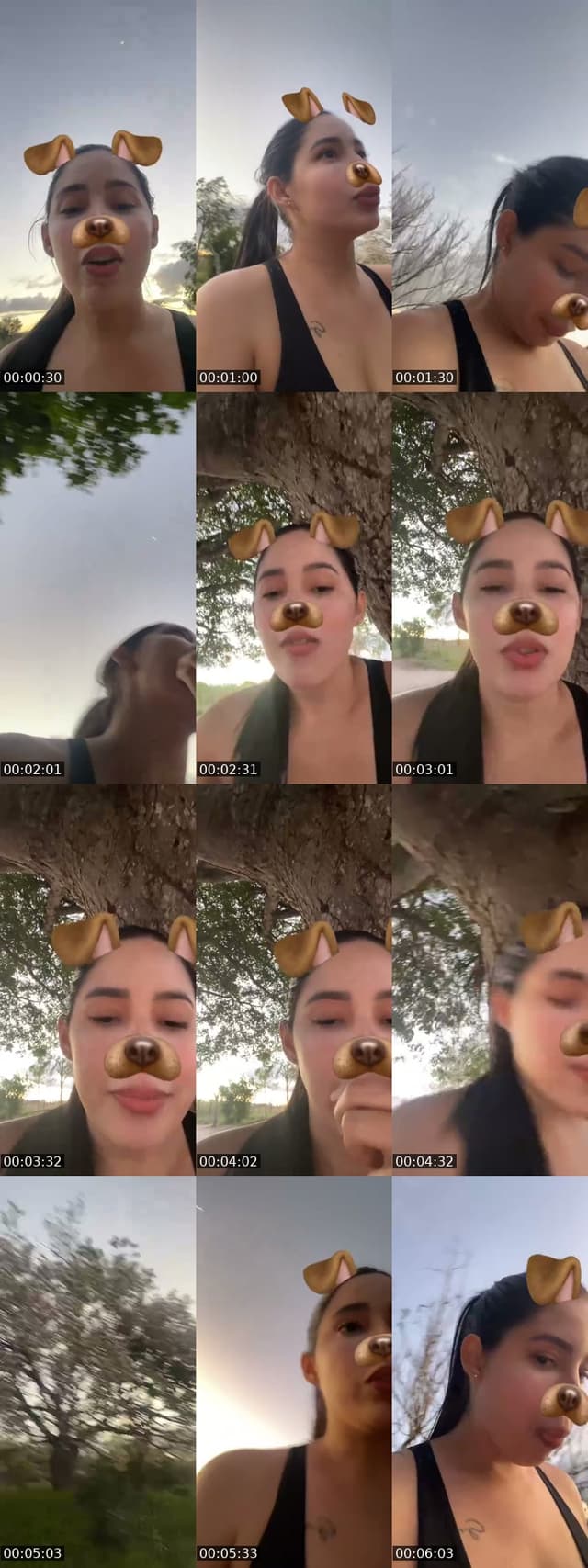 @pollyana_moreirams TikTok live