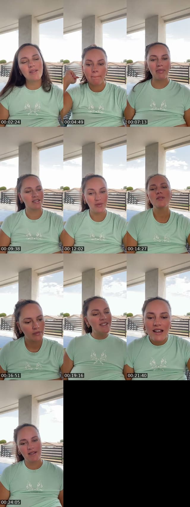 @ailanavibes TikTok live from 2026-07-18