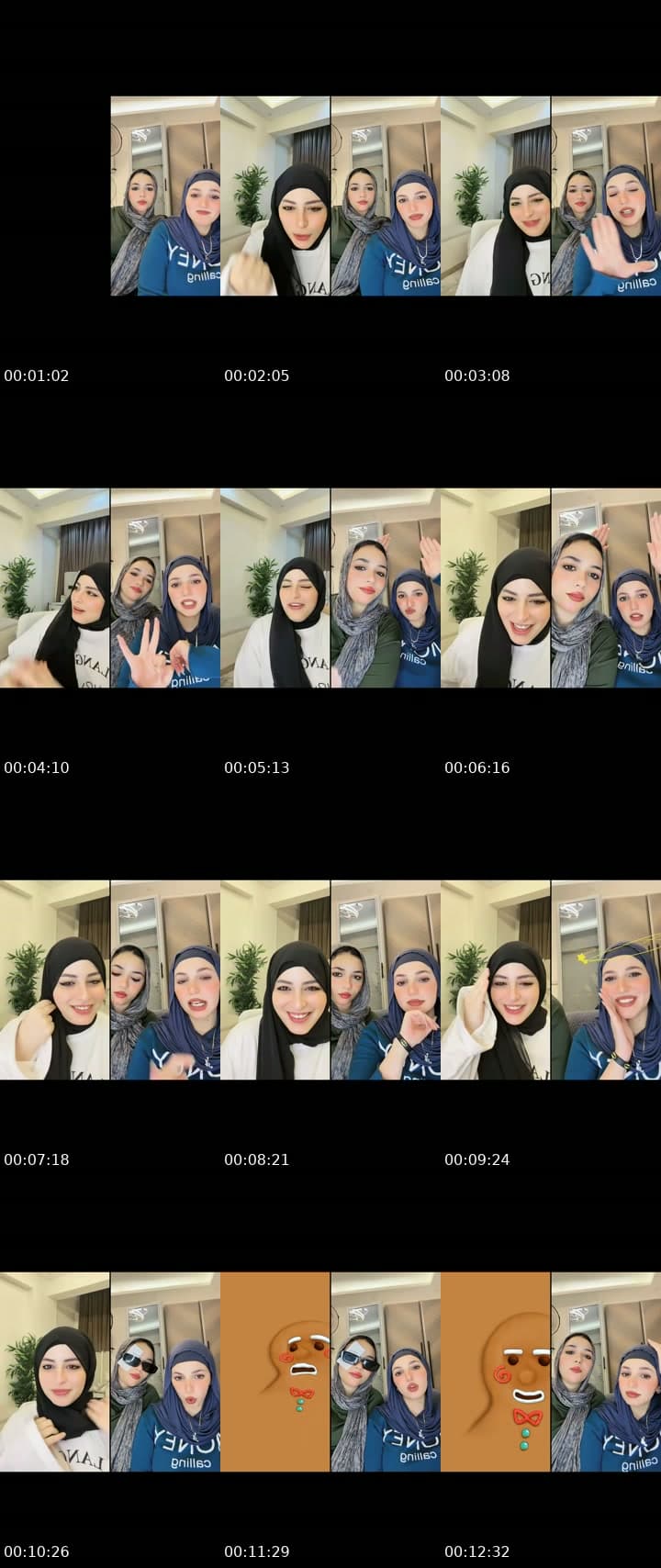 @amiramohame81 TikTok live stream