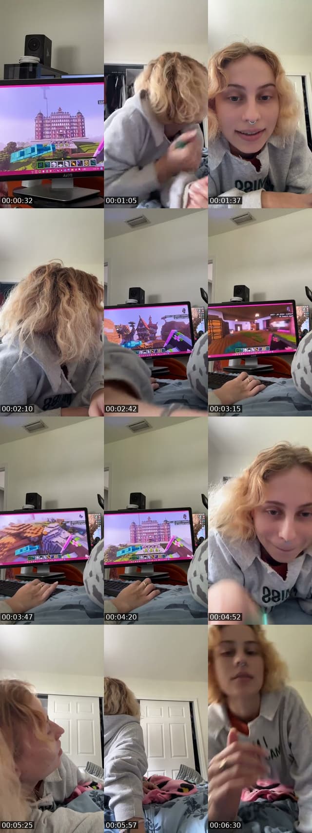 @goblinjoyy TikTok live